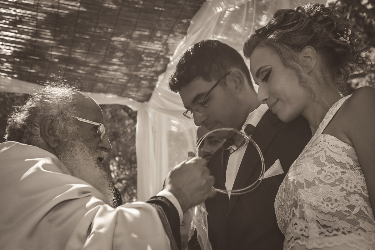 Γιάννης & Χρυσοθέα - Πάρος : Real Wedding by Angelos Karydas Photography - Ankart